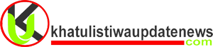 Khatulistiwa Update News